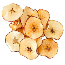 Dried Green Apple Slices