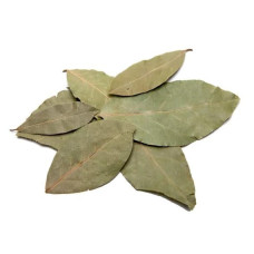 Bay Leaves