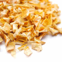 Dried Lemon Peel