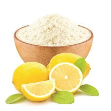 Lemon Zest Powder