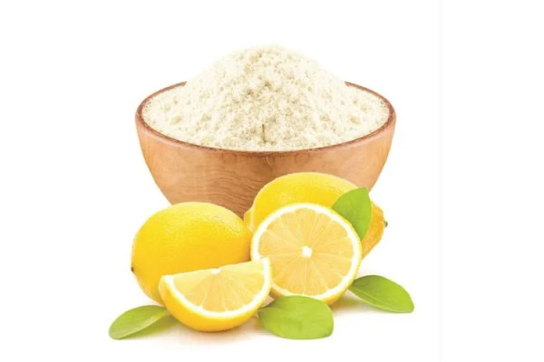 Lemon Zest Powder