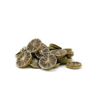 Dried Lime Slices