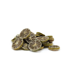 Dried Lime Slices