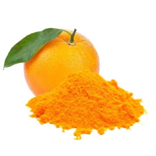 Orange Zest Powder