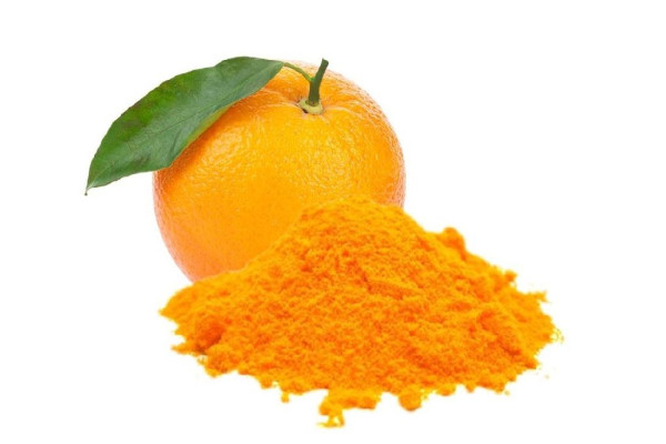 Orange Zest Powder