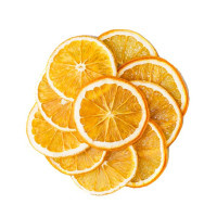 Dried Orange Slices